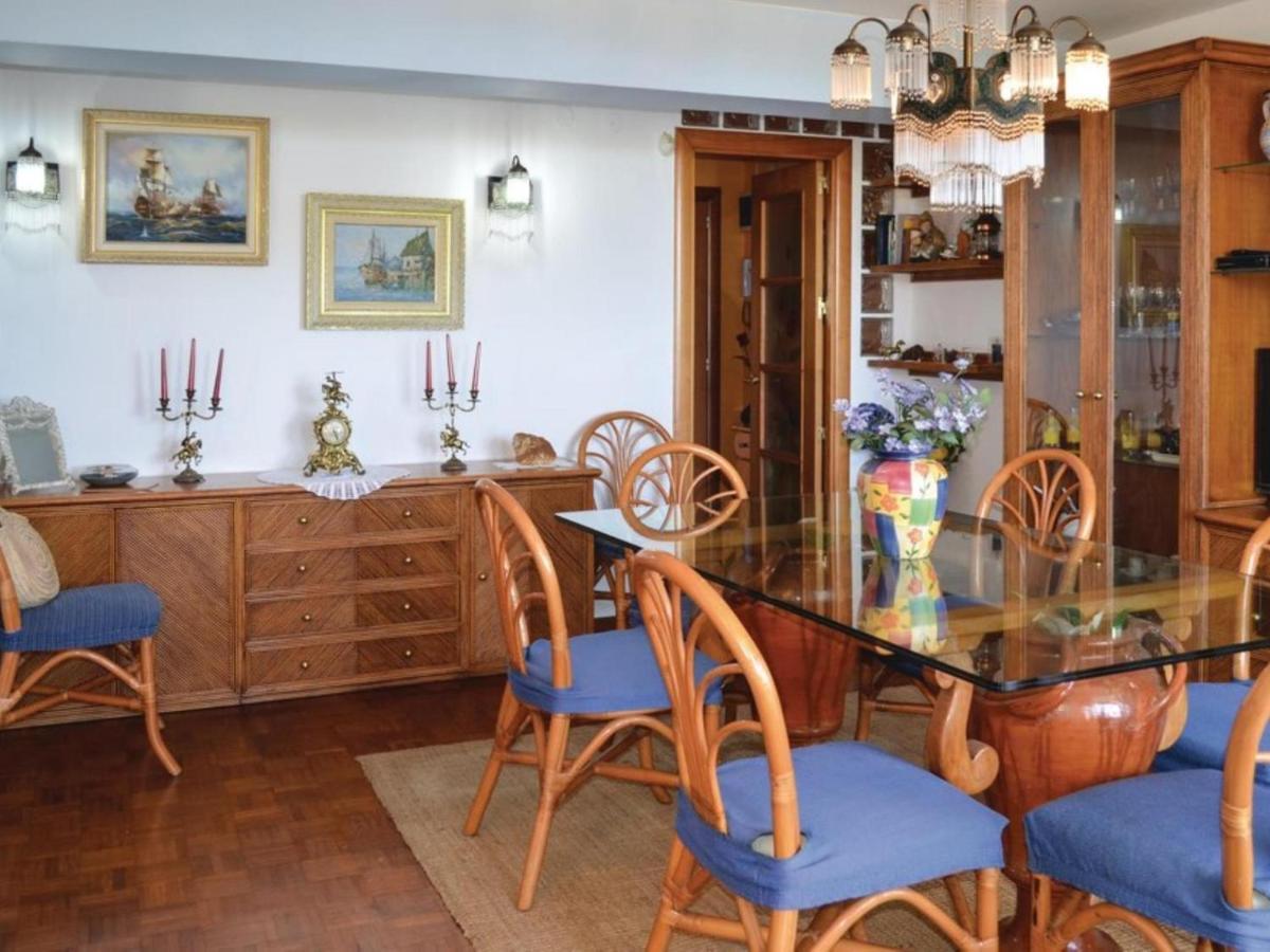 Apartment 6 People Seeviews Lloret de Mar