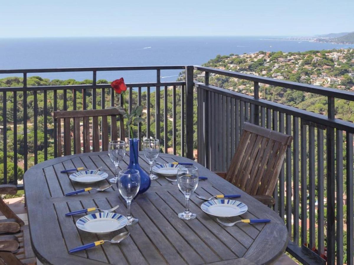 6 People Seeviews Apartment
