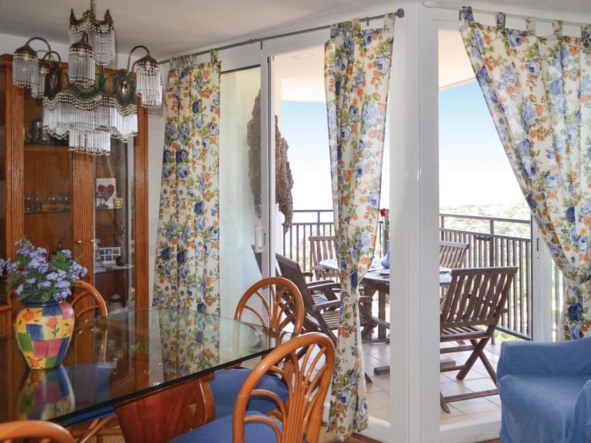 6 People Seeviews Apartment