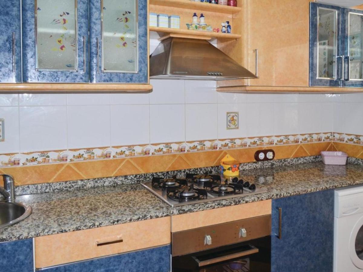 6 People Seeviews Apartment *