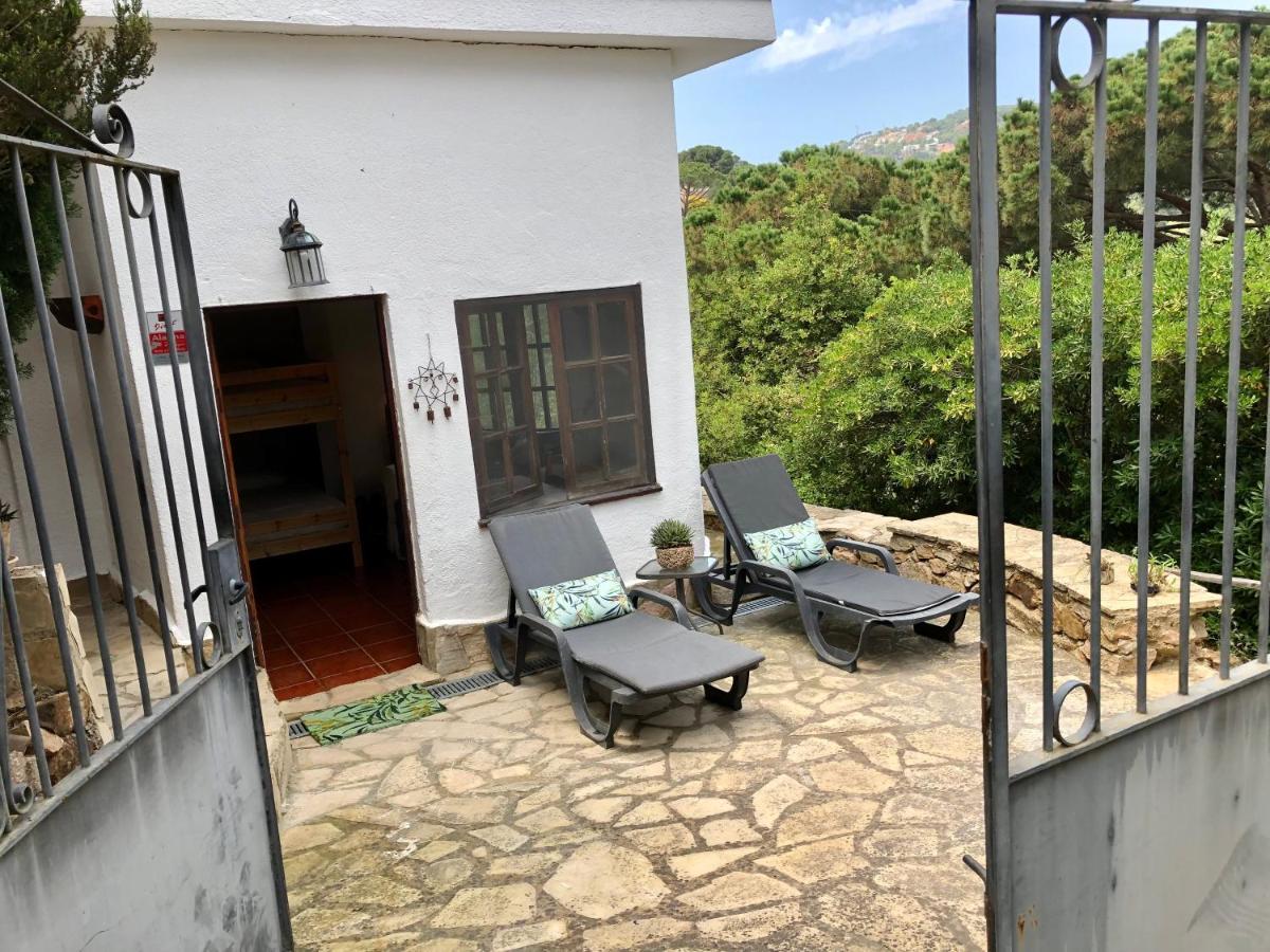 Cala Canyelles Holidays Holiday home Lloret de Mar