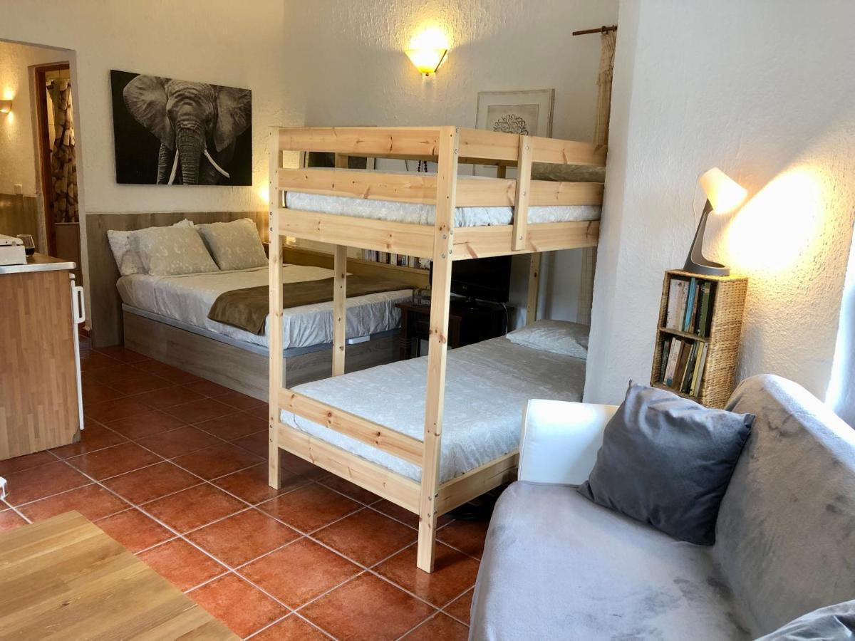Holiday home Cala Canyelles Holidays *