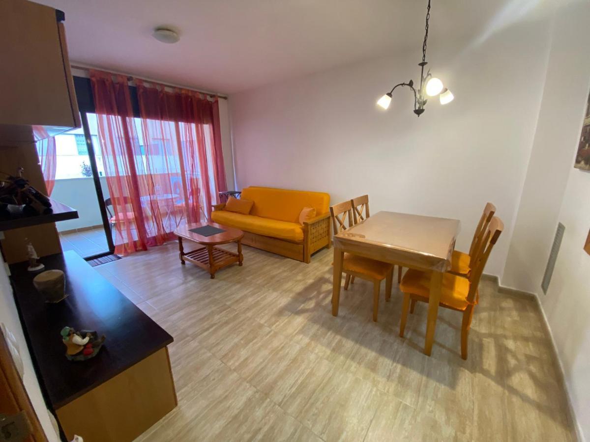 Appartement Sa Boadella Beach Lloret de Mar