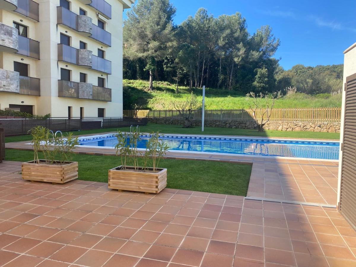 Sa Boadella Beach Appartement Lloret de Mar