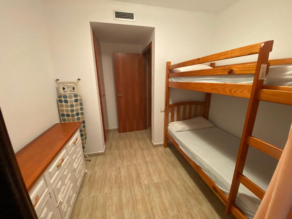 Appartement Sa Boadella Beach *