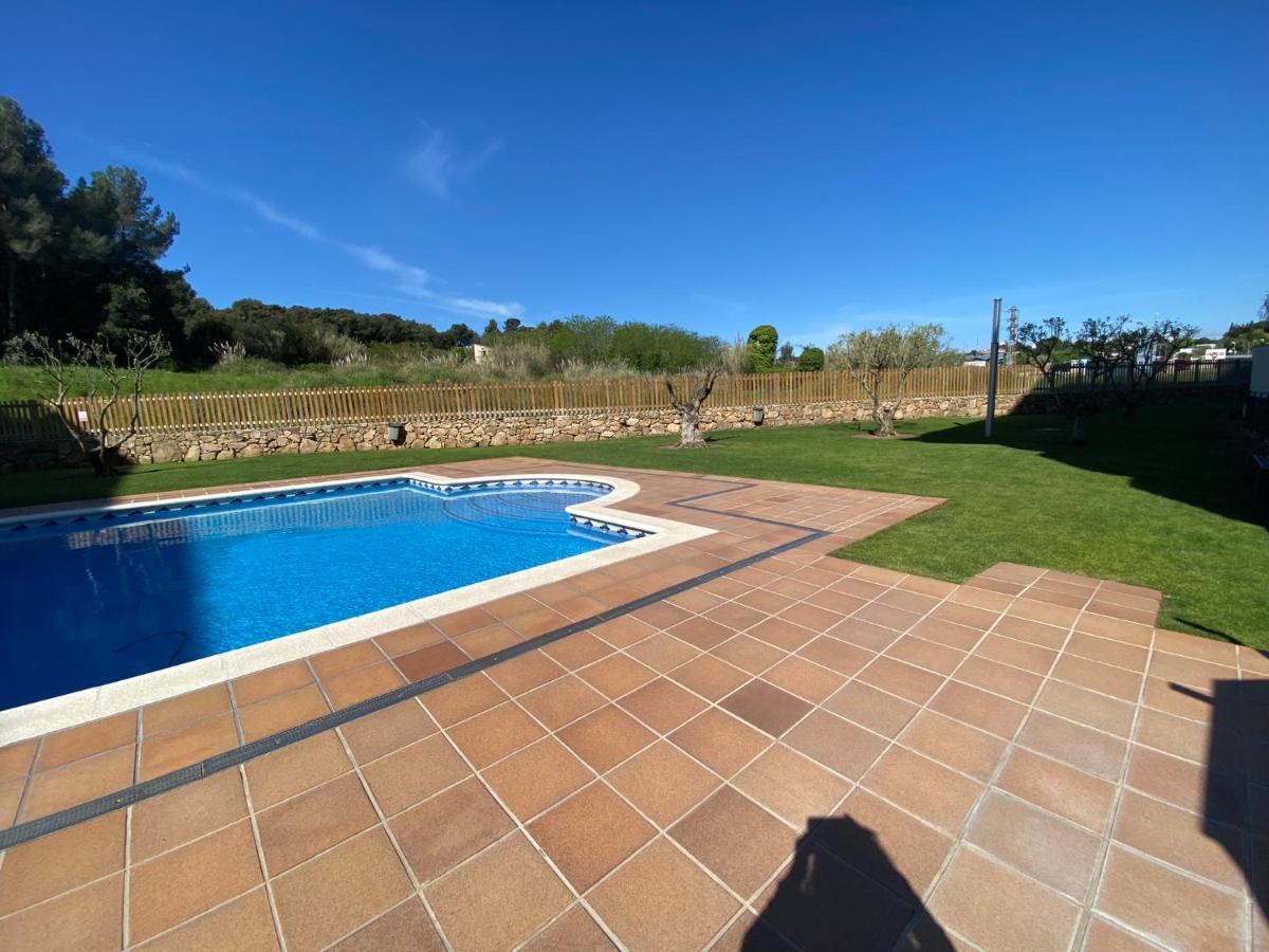 Appartement Sa Boadella Beach