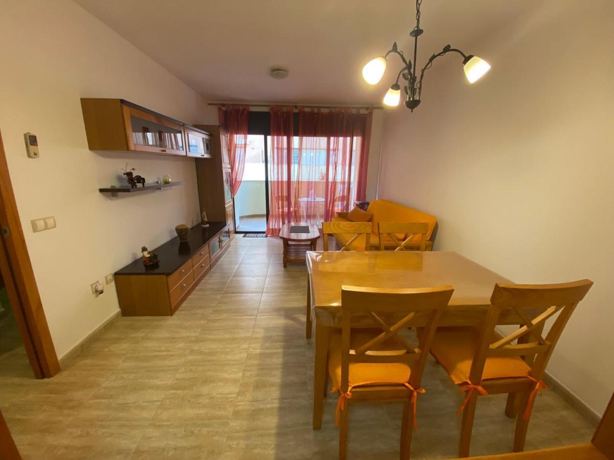 Sa Boadella Beach Appartement Lloret de Mar