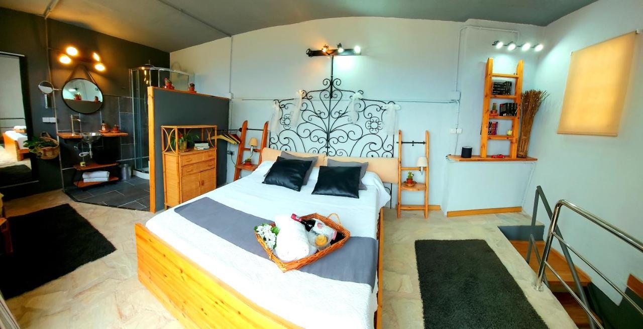 Ferienhaus Anglada Con Piscina Privada, Vistas Al Mar *