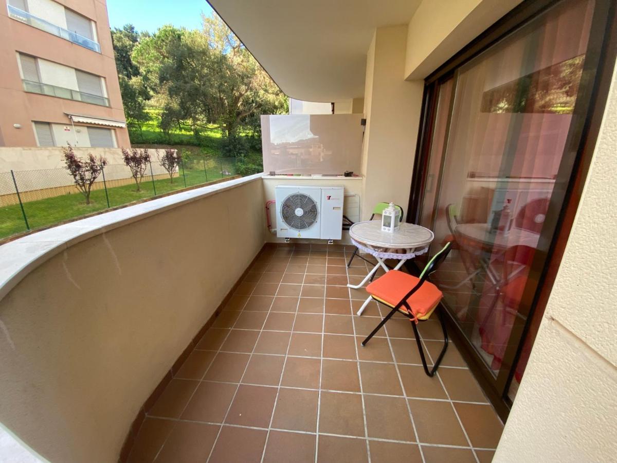 Sa Boadella Beach Appartement