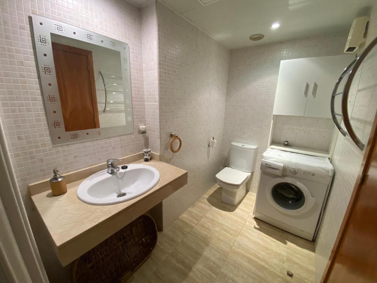 Sa Boadella Beach Appartement