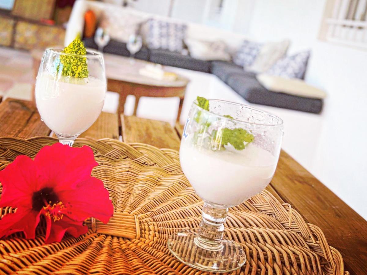 Villa Mas Blau Mar *
