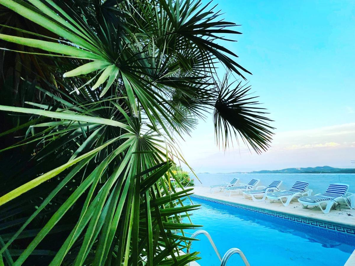 Mas Blau Mar Villa *