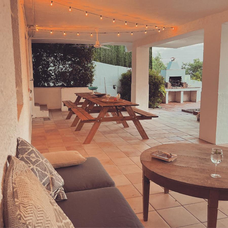 Villa Mas Blau Mar *