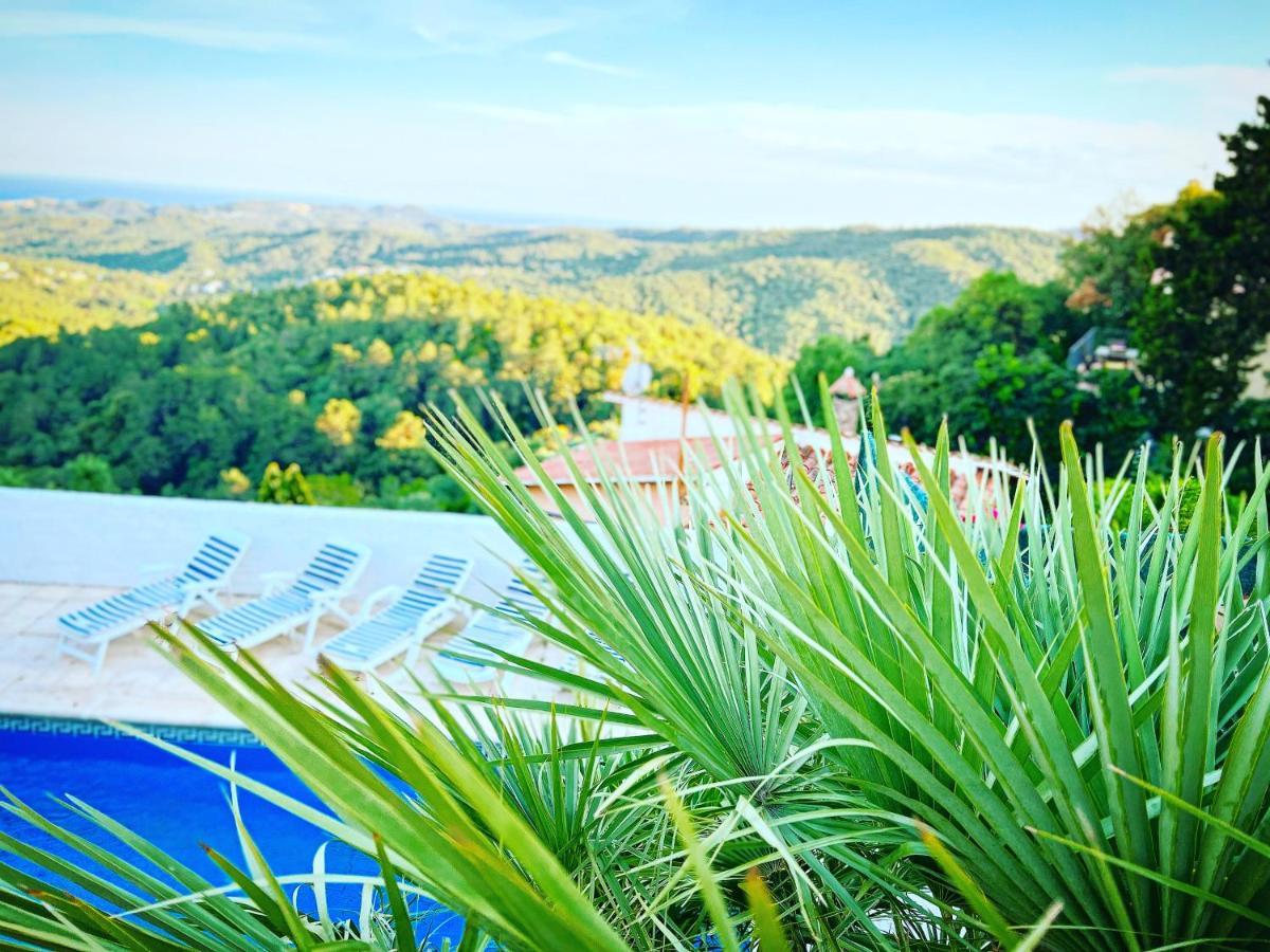 Villa Mas Blau Mar