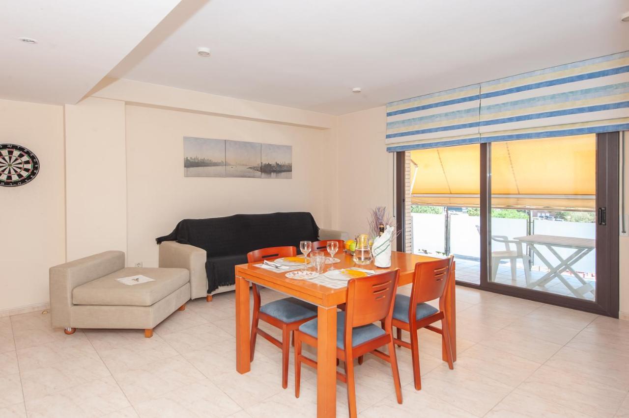 Du Soleil Apartment *
