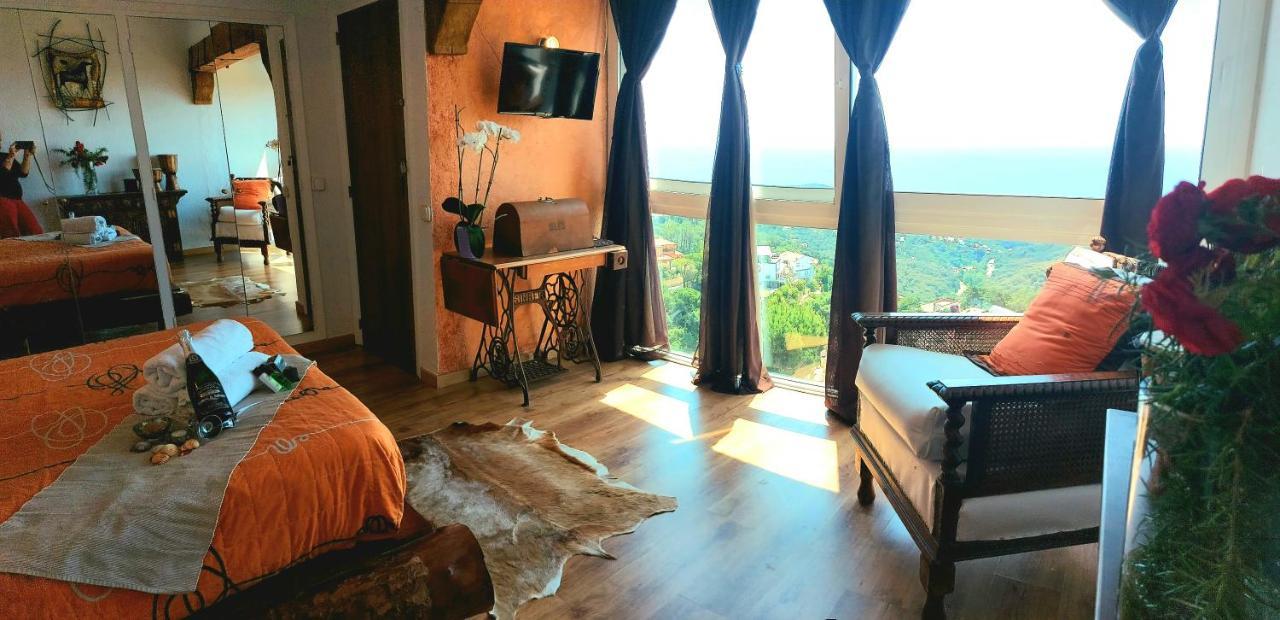 Villa Rapanui Piscina Y Jacuzzi Privados *