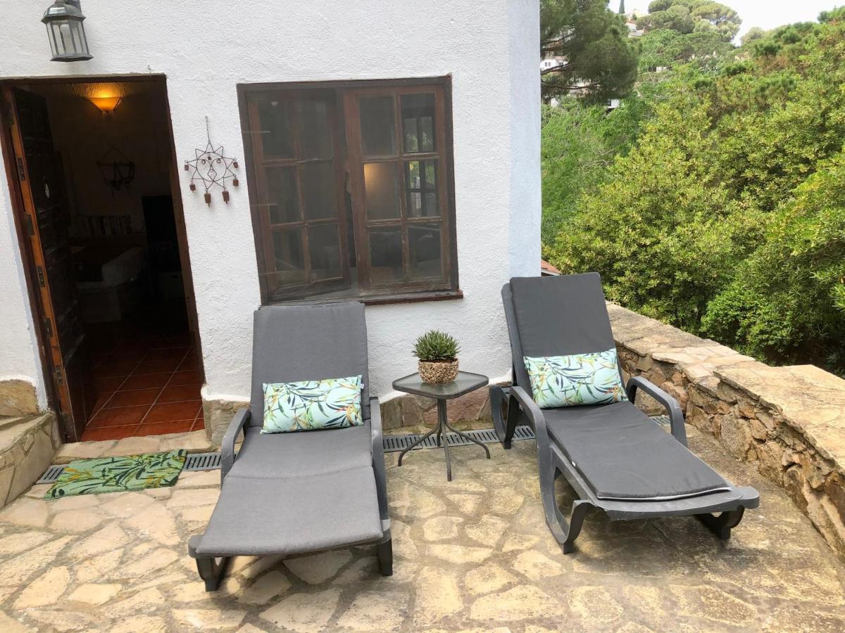 Cala Canyelles Holidays
