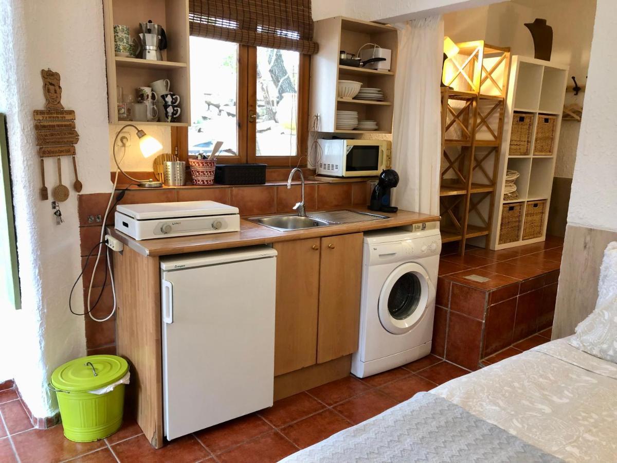 Holiday home Cala Canyelles Holidays