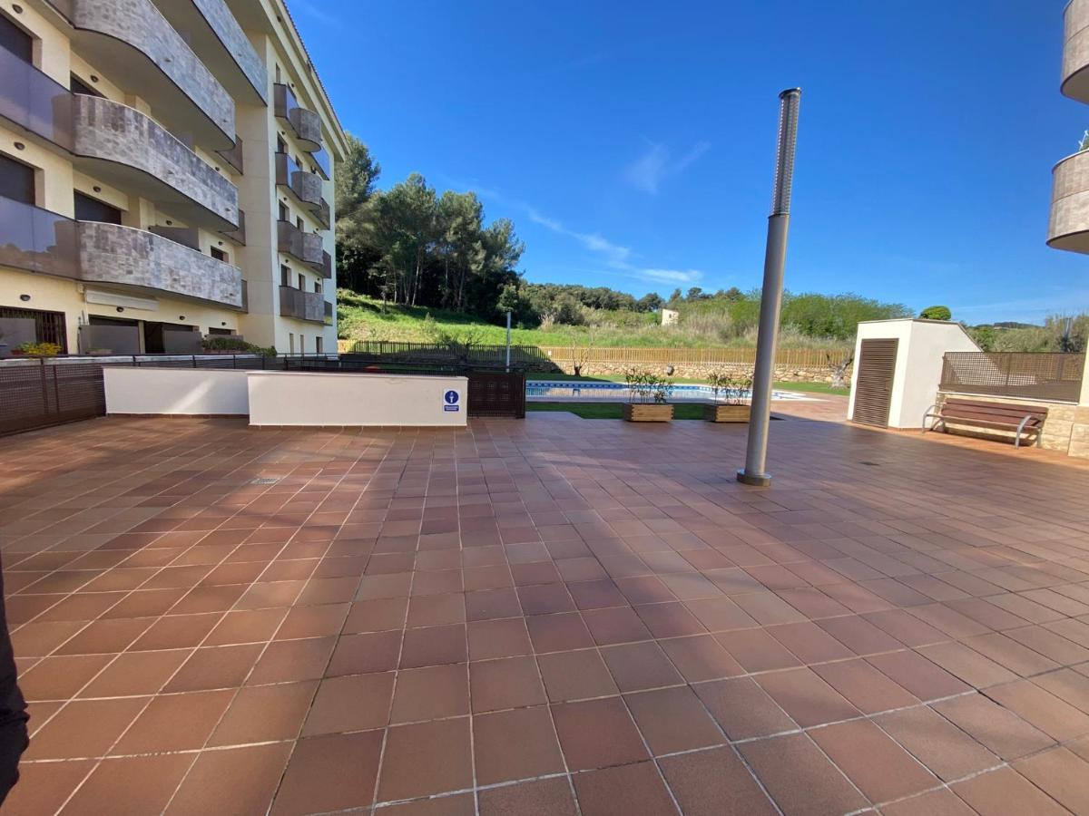 Appartement Sa Boadella Beach Lloret de Mar