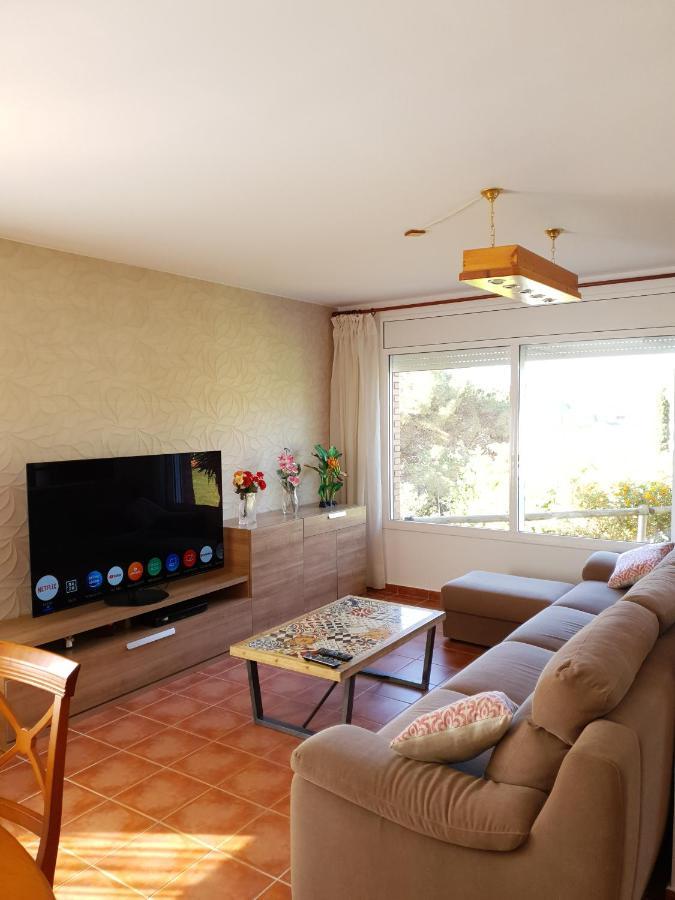 Villa Vivalavida Playa 1km Lloret de Mar