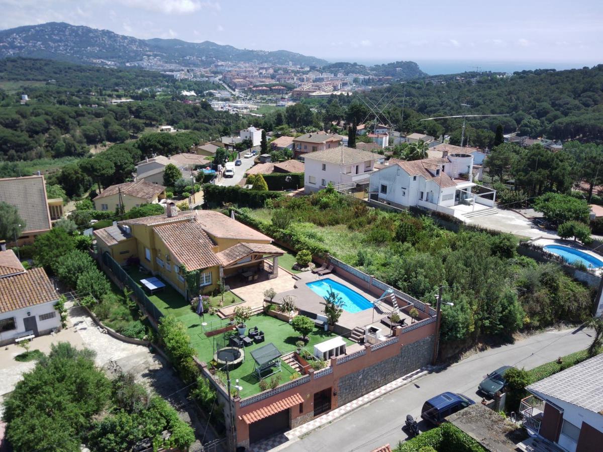 Soleia Holidays Holiday home Lloret de Mar