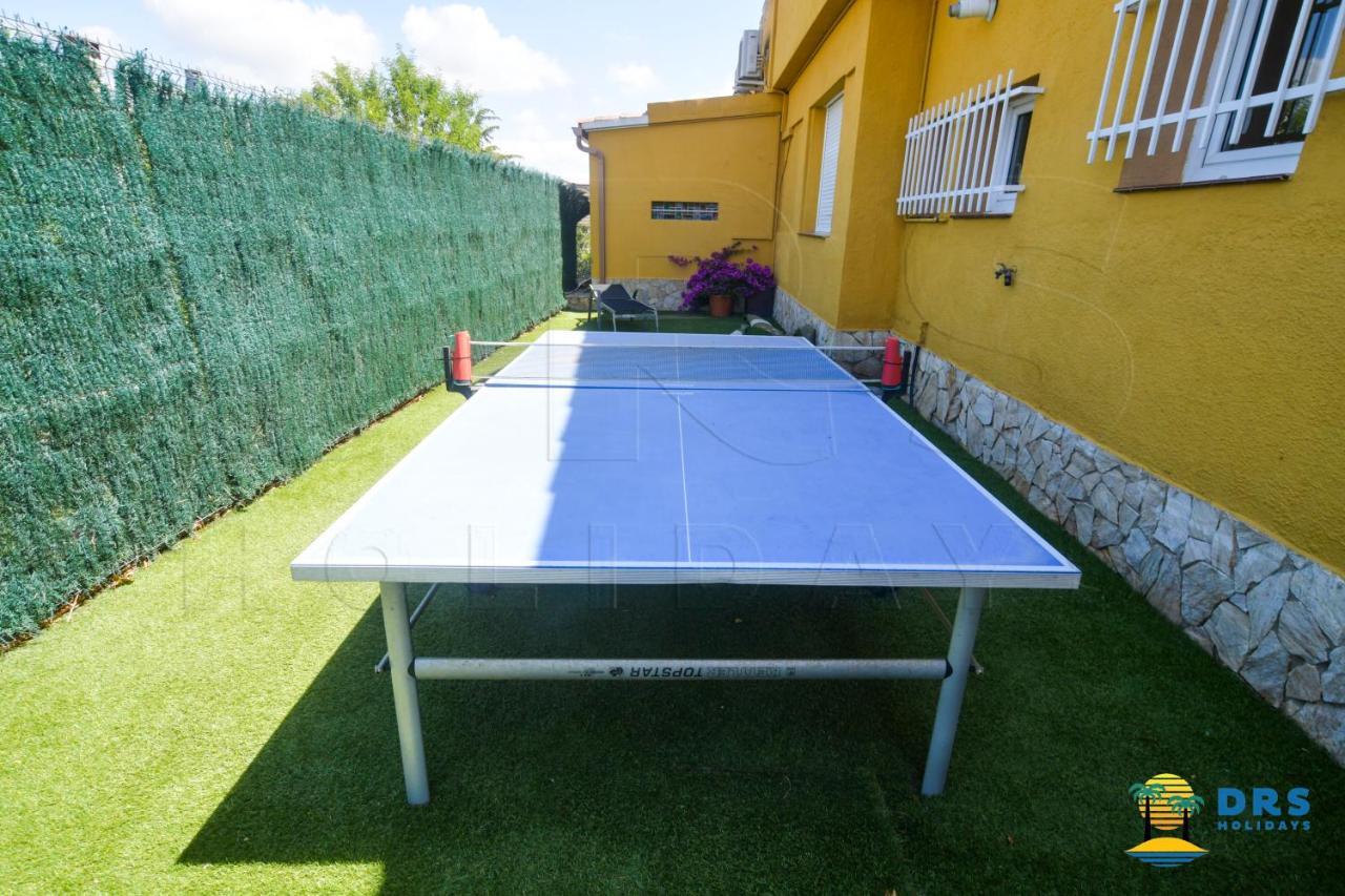 Holiday home Soleia Holidays Lloret de Mar