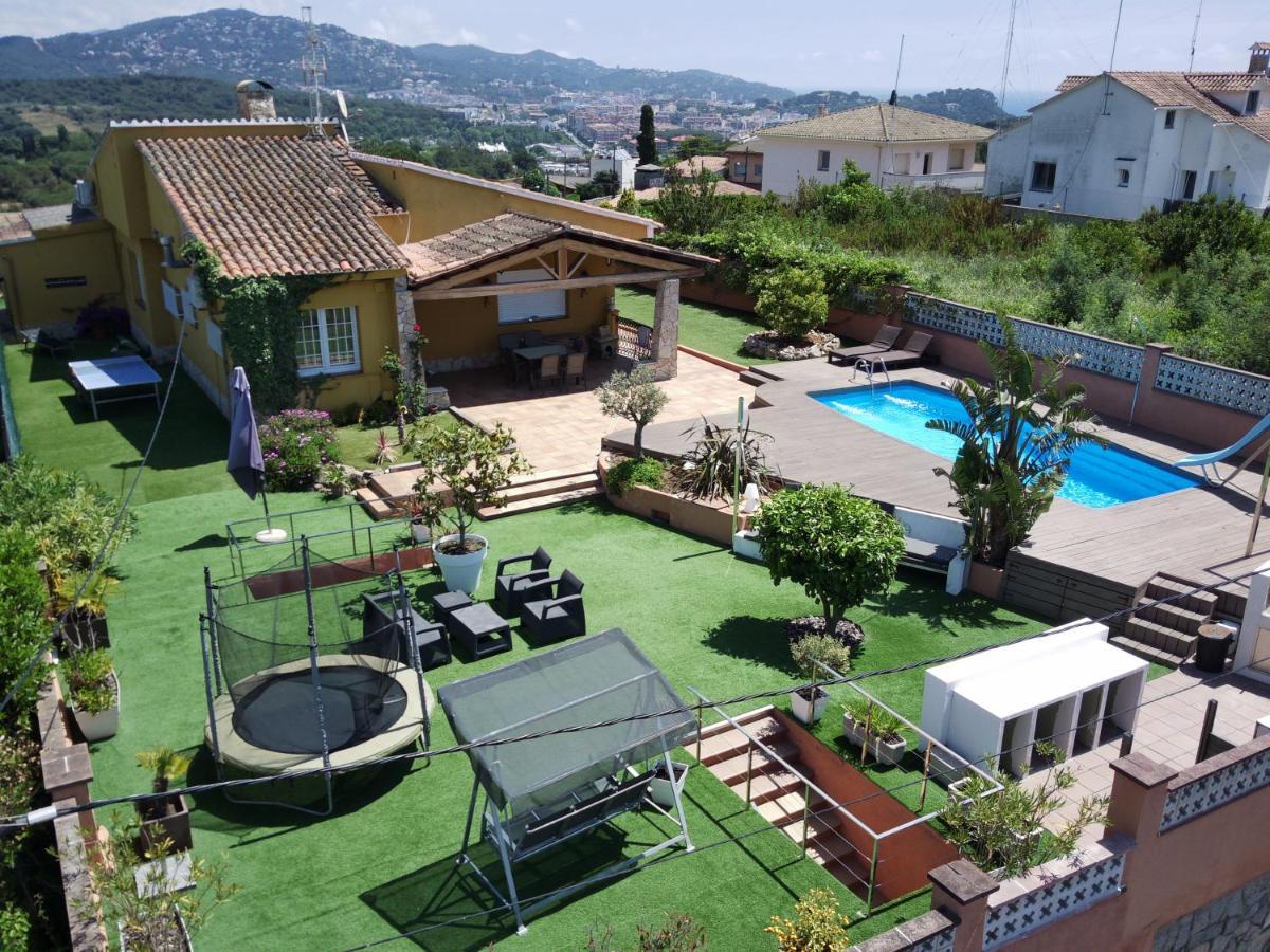 Holiday home Soleia Holidays Lloret de Mar