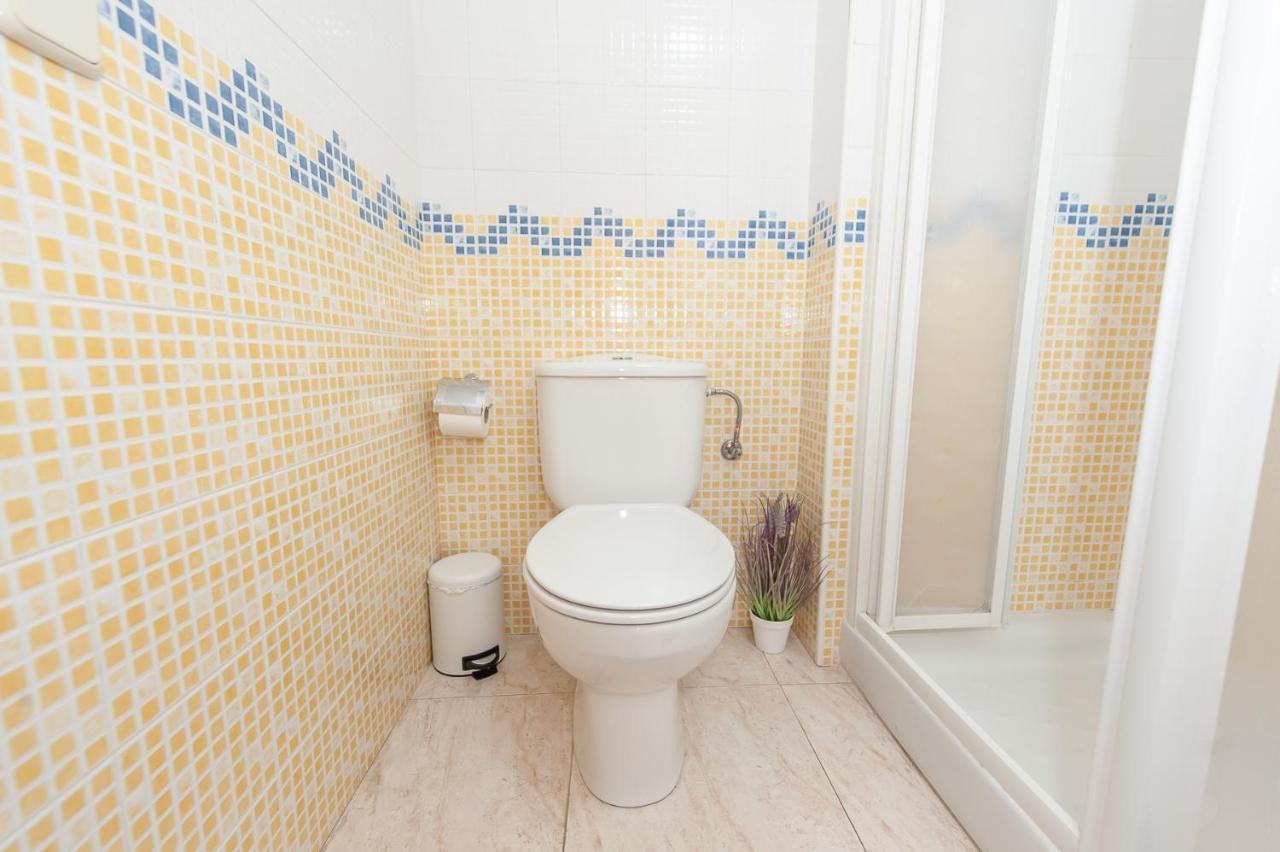Du Soleil Apartment