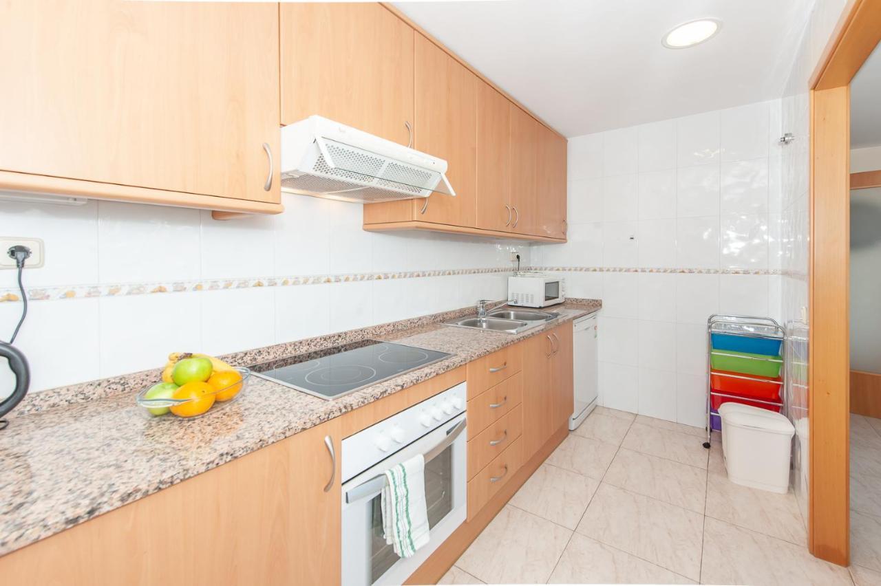 Apartment Du Soleil *