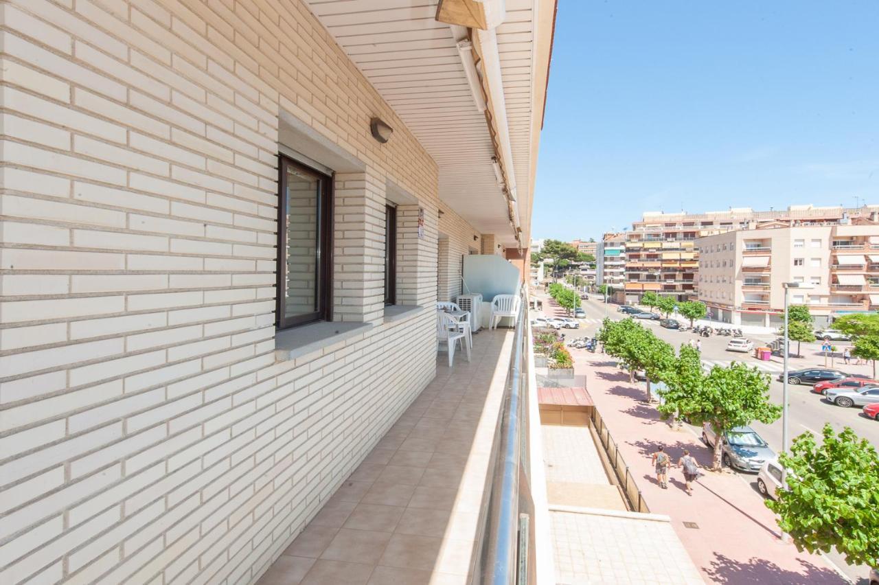 Apartment Du Soleil