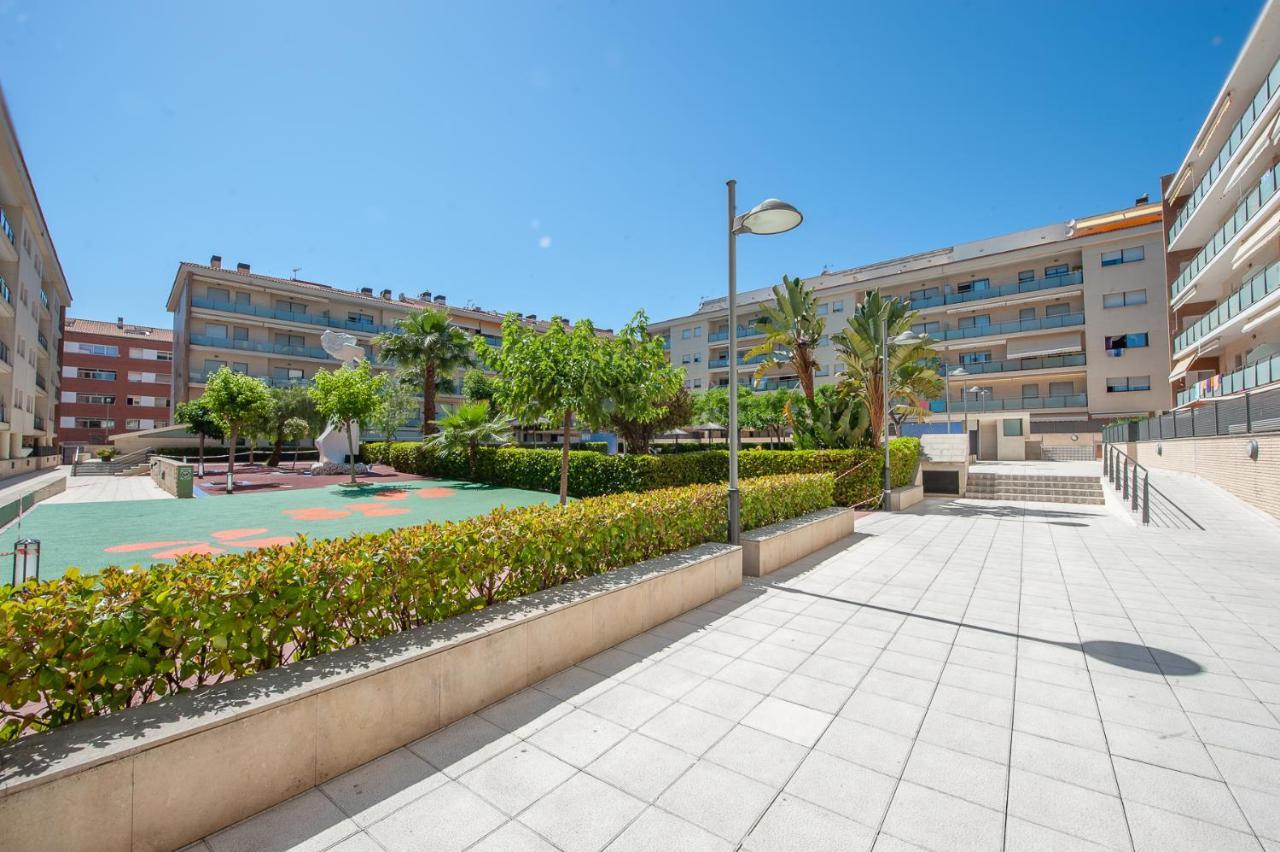 Apartment Du Soleil *