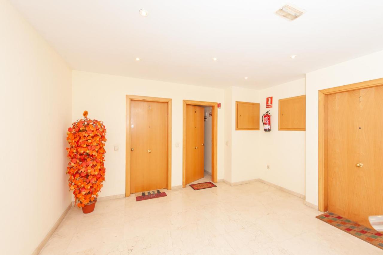 Du Soleil Apartment Lloret de Mar