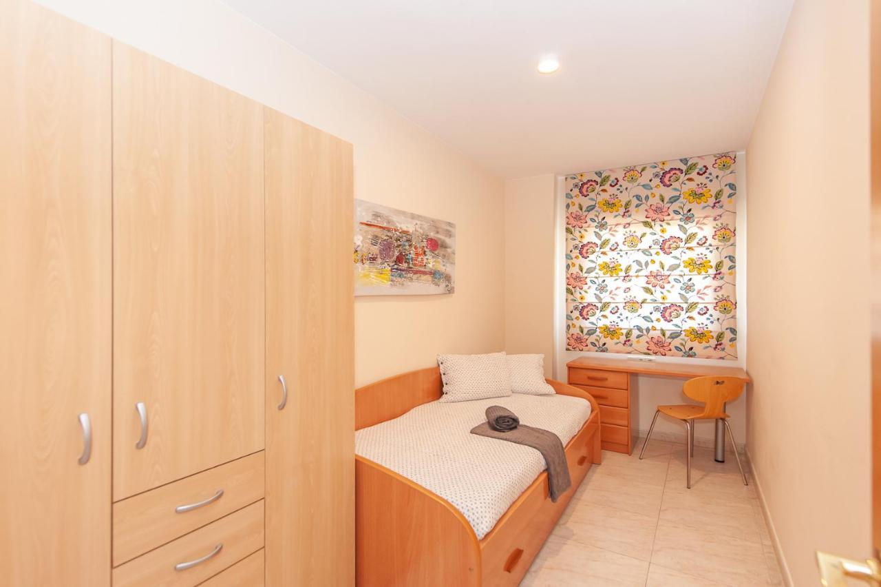 Apartment Du Soleil Lloret de Mar