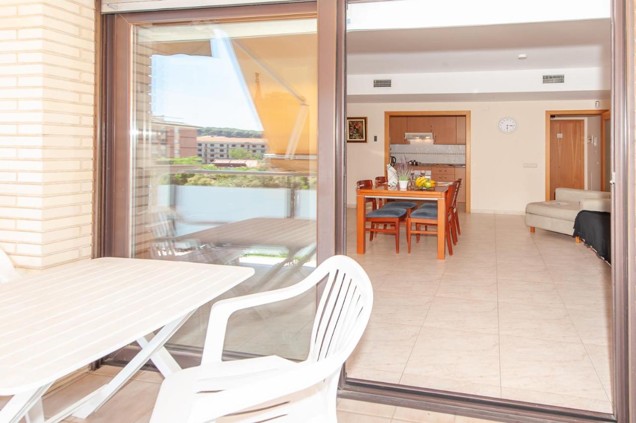 Apartment Du Soleil