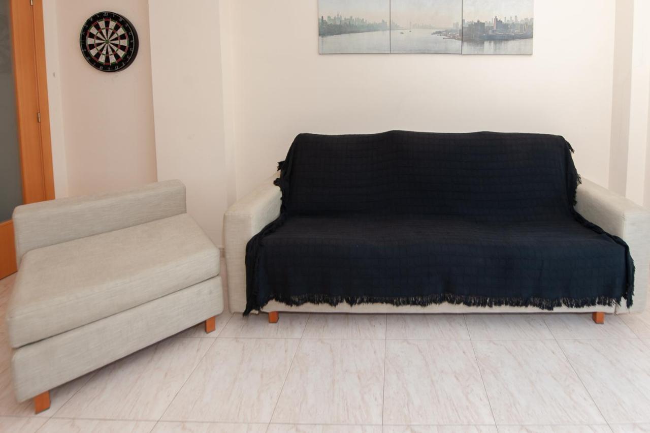 Apartment Du Soleil *