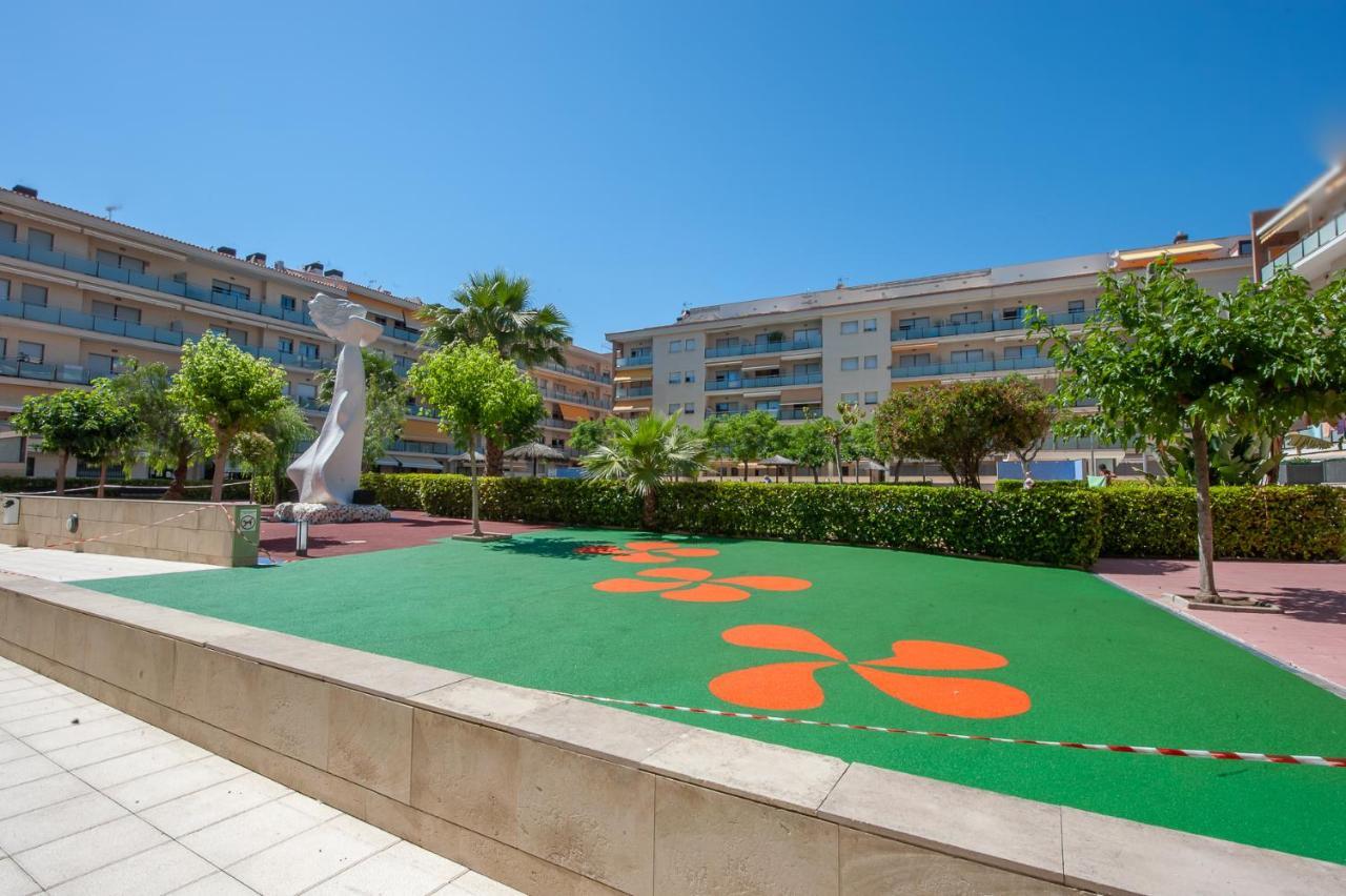 Du Soleil Apartment