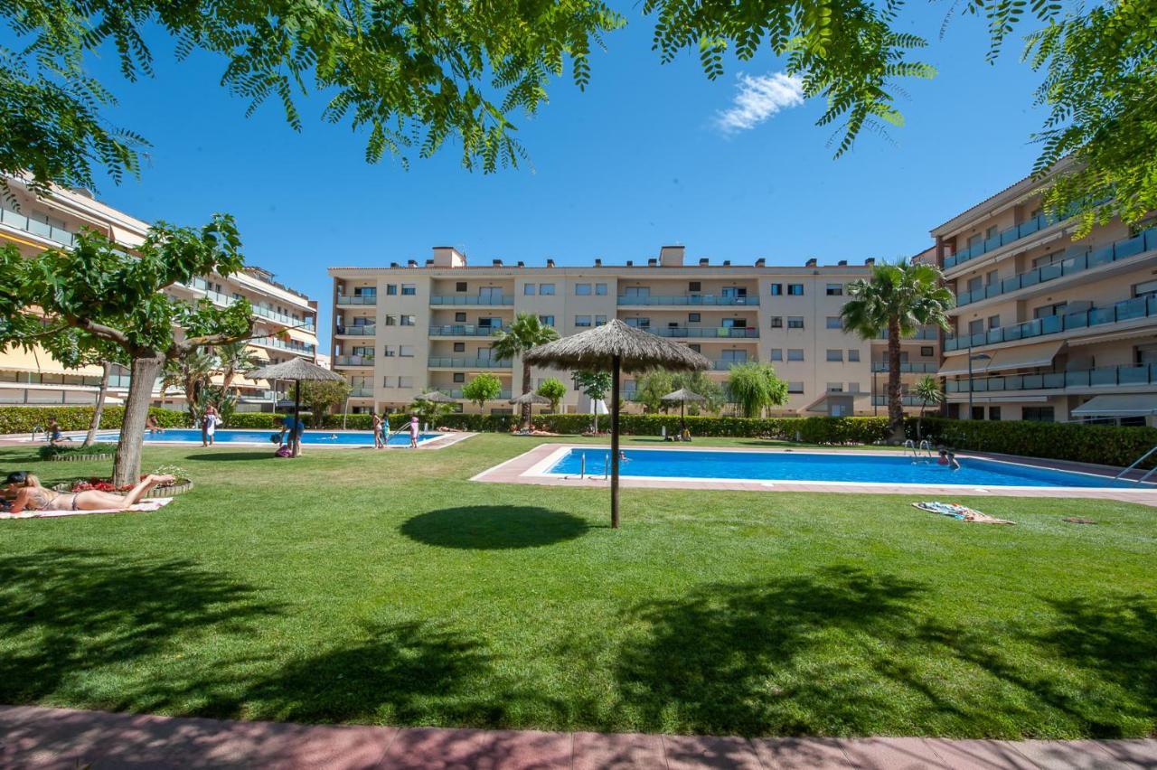 Apartment Du Soleil Lloret de Mar
