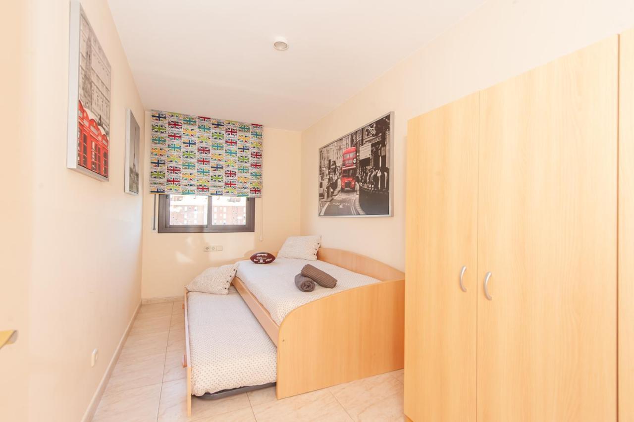 Apartment Du Soleil