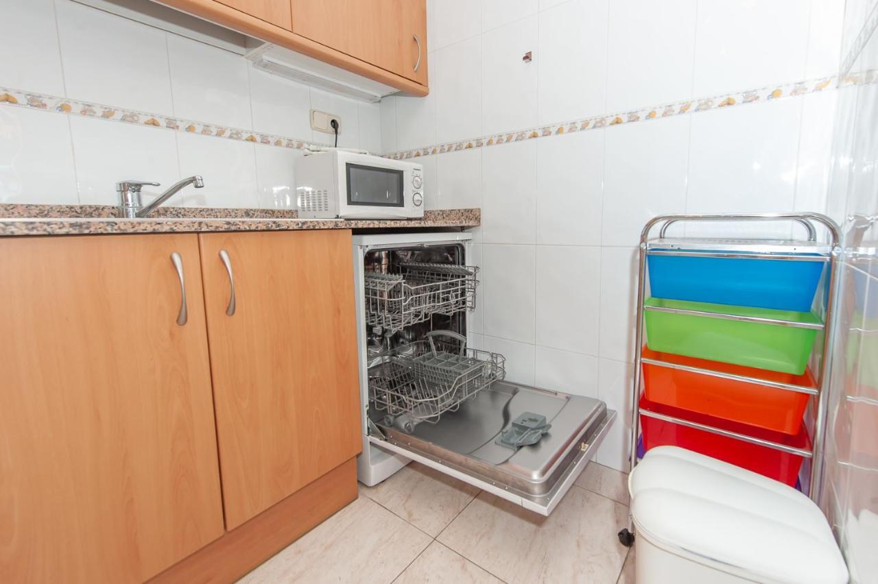 Du Soleil Apartment