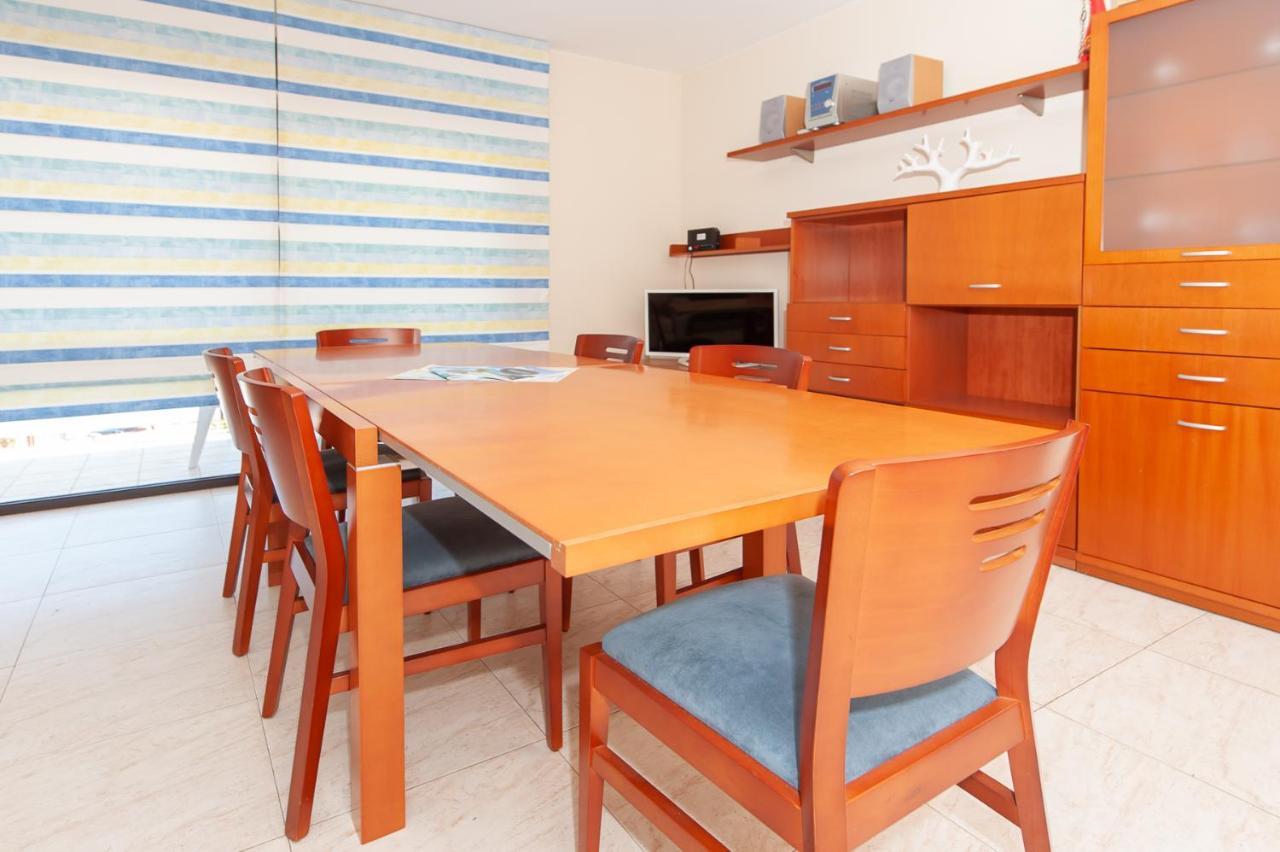 Du Soleil Apartment Lloret de Mar