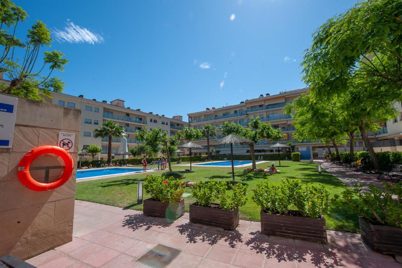 Du Soleil Apartment