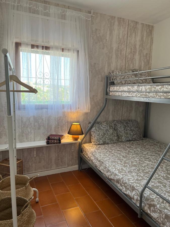 Mas Blau Mar Villa *