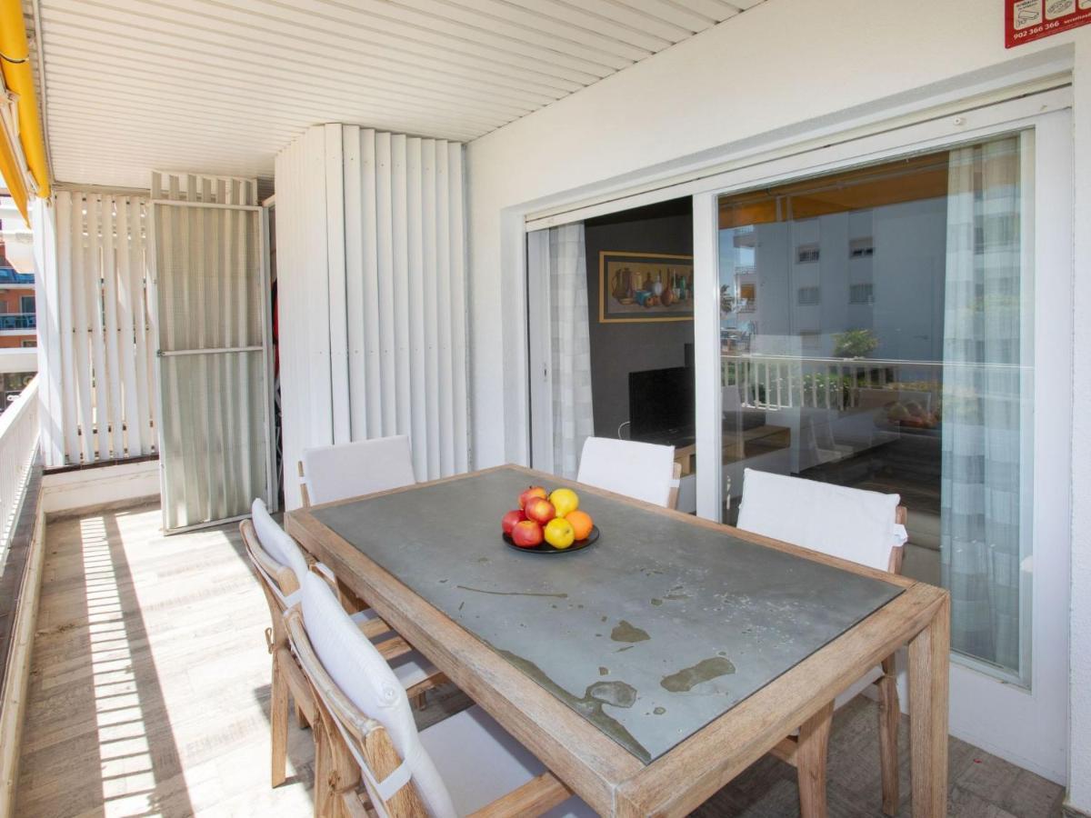 Miramar By Interhome Apartamento Lloret de Mar