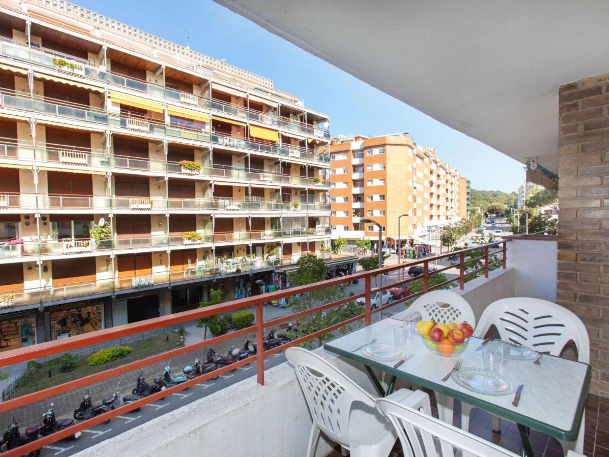 Felix By Interhome Apartment Lloret de Mar
