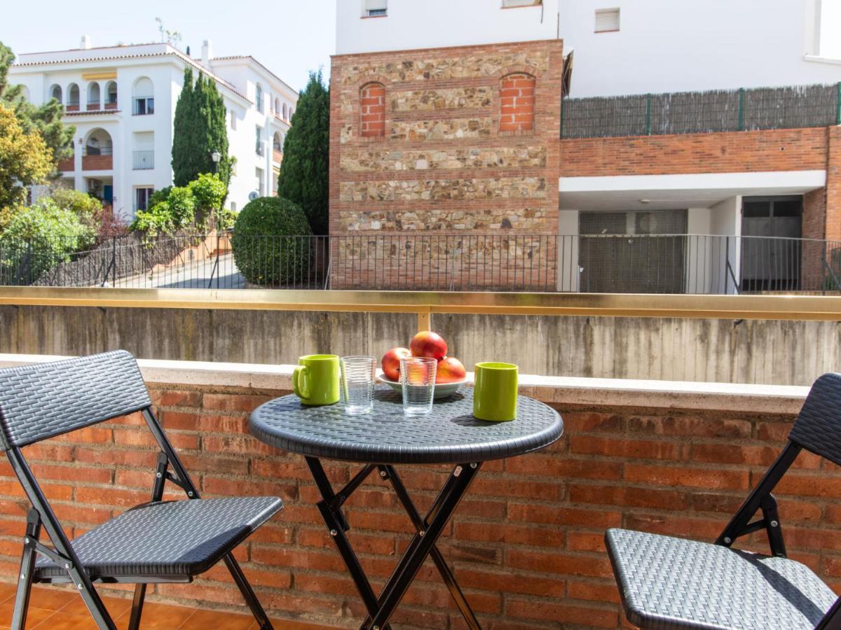 Cosy Lloret By Interhome