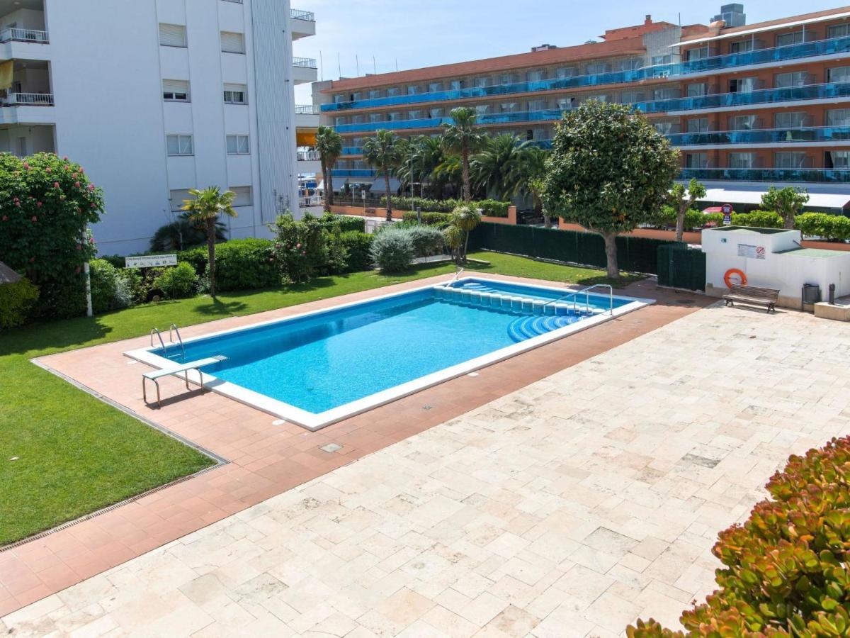Miramar By Interhome Lloret de Mar