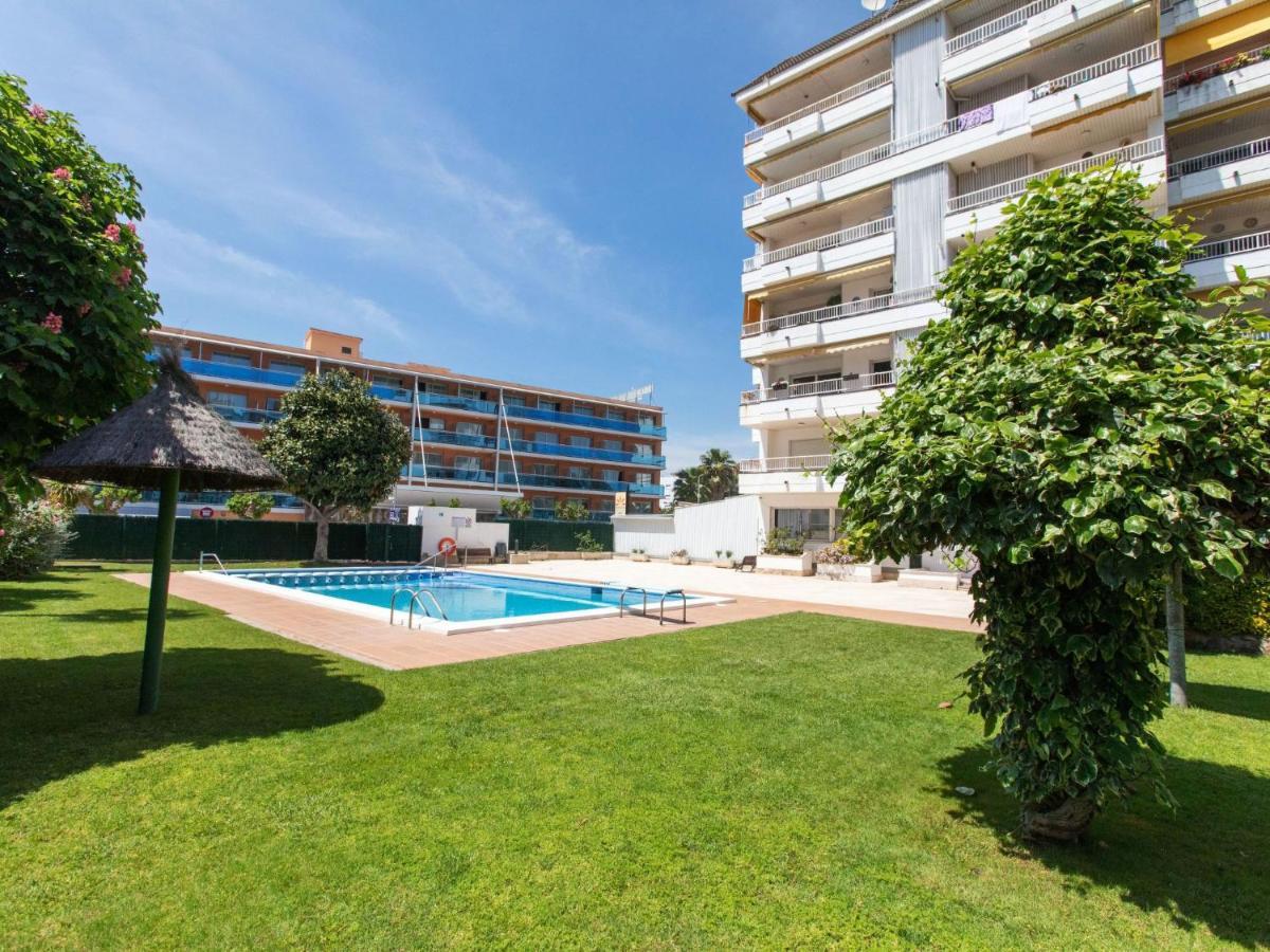 Miramar By Interhome Apartamento Lloret de Mar