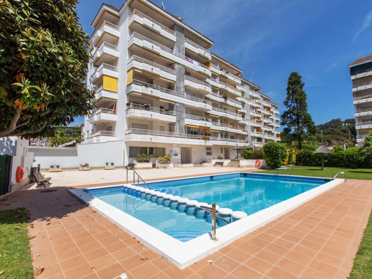 Apartamento Miramar By Interhome Lloret de Mar