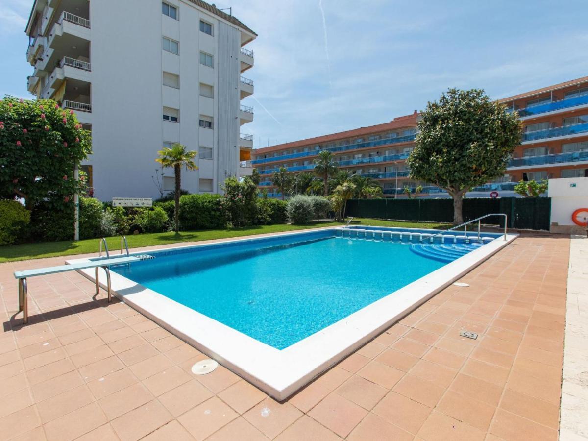 Miramar By Interhome Apartamento Lloret de Mar