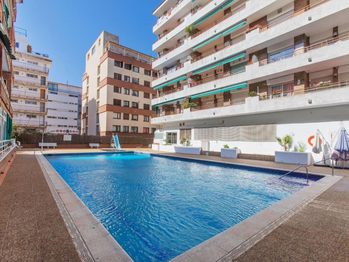 Felix By Interhome * Lloret de Mar